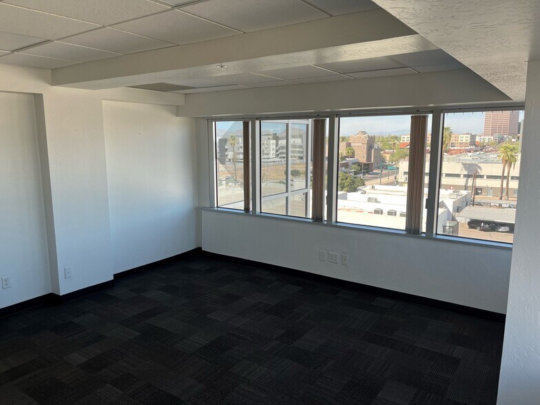 More Photos Of 1001 N central Ave, Phoenix Office For Sale
