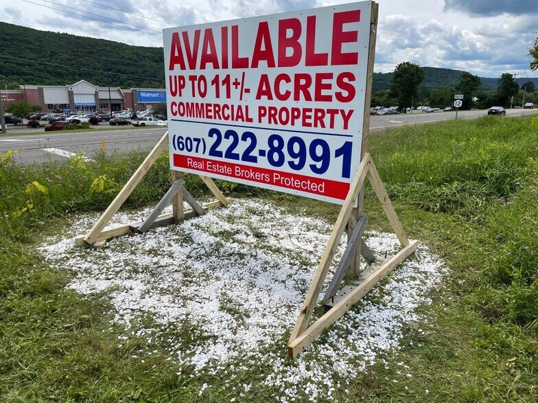 More Photos Of 00 NYS Route 12, Norwich Land For Sale