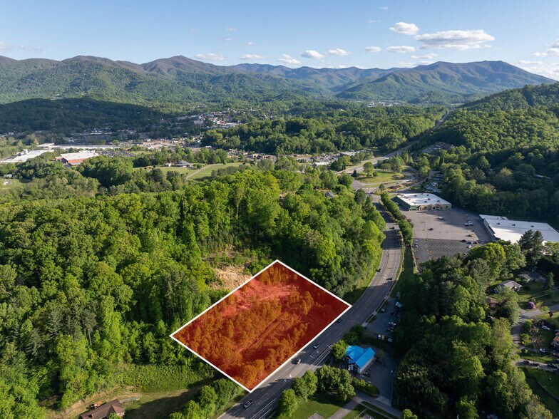 Primary Photo Of 99999 Russ Ave, Waynesville Land For Sale