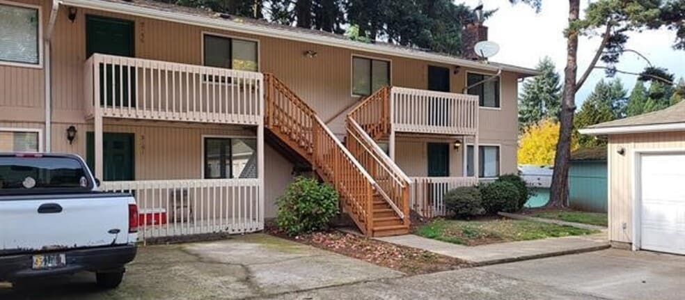 Primary Photo Of 2151 National Ct SE, Salem Apartments For Sale