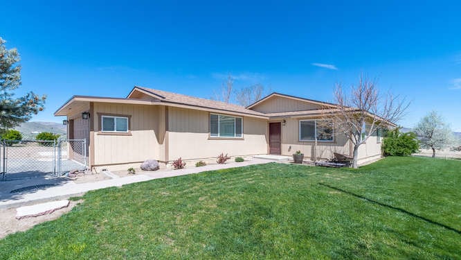 More Photos Of 5555 Sage Flat Rd, Reno Land For Sale