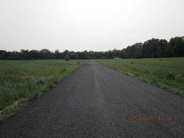 More Photos Of 4300 Green Hwy, Tecumseh Land For Sale
