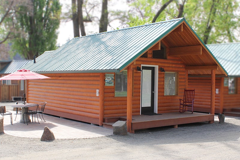 More Photos Of 18617 W Williams Lake Rd, Cheney Trailer Camper Park For Lease