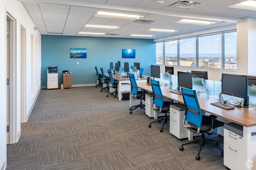 Photo of 1st Floor Ste 102