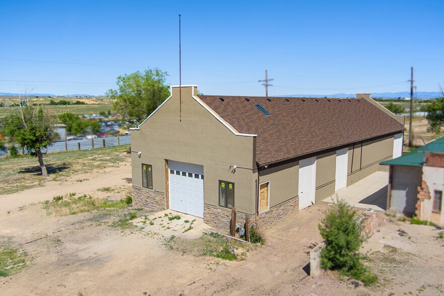 More Photos Of 2900 W 29th St, Pueblo Warehouse For Lease