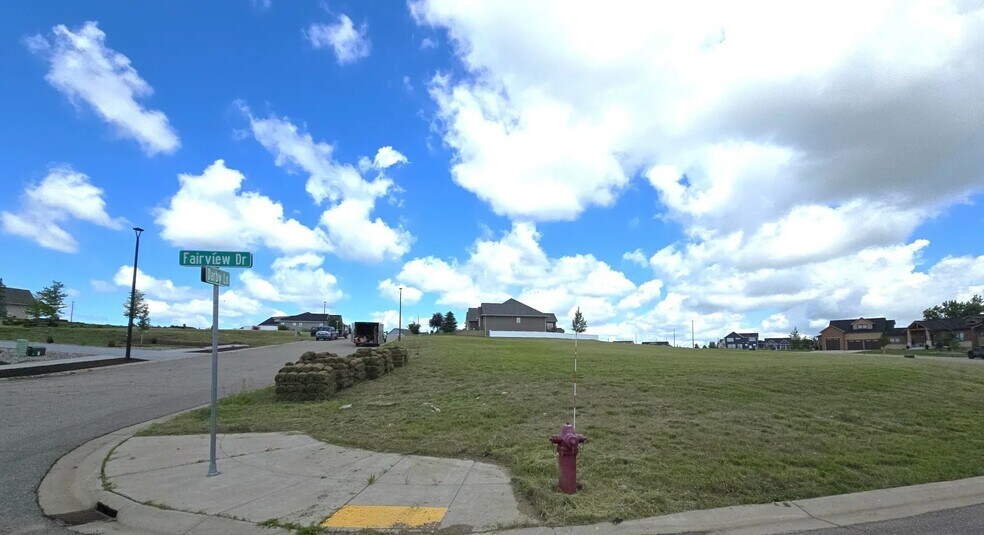 More Photos Of The Meadows Subdivision, Williston Land For Sale