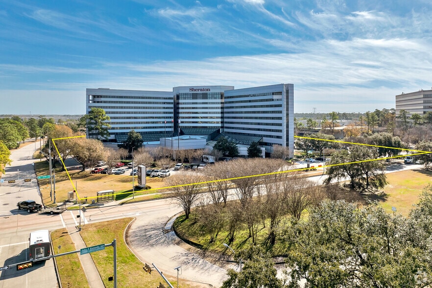 More Photos Of 15700 John F Kennedy Blvd, Houston Hotel For Sale