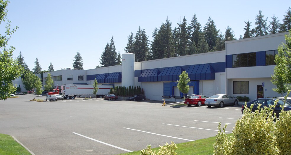 More Photos Of 18544-18555 SW Teton Ave, Tualatin Warehouse For Lease