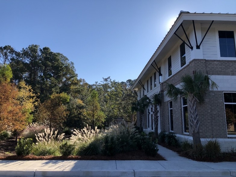 More Photos Of 363 Wando Place Dr, Mount Pleasant Loft Creative Space For Lease