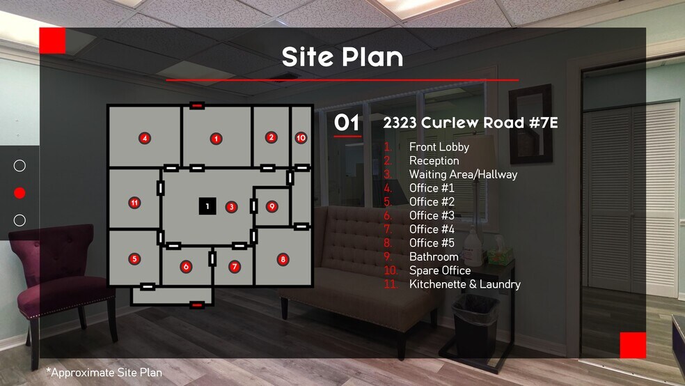 More Photos Of 2323 Curlew Rd, Dunedin Medical For Sale