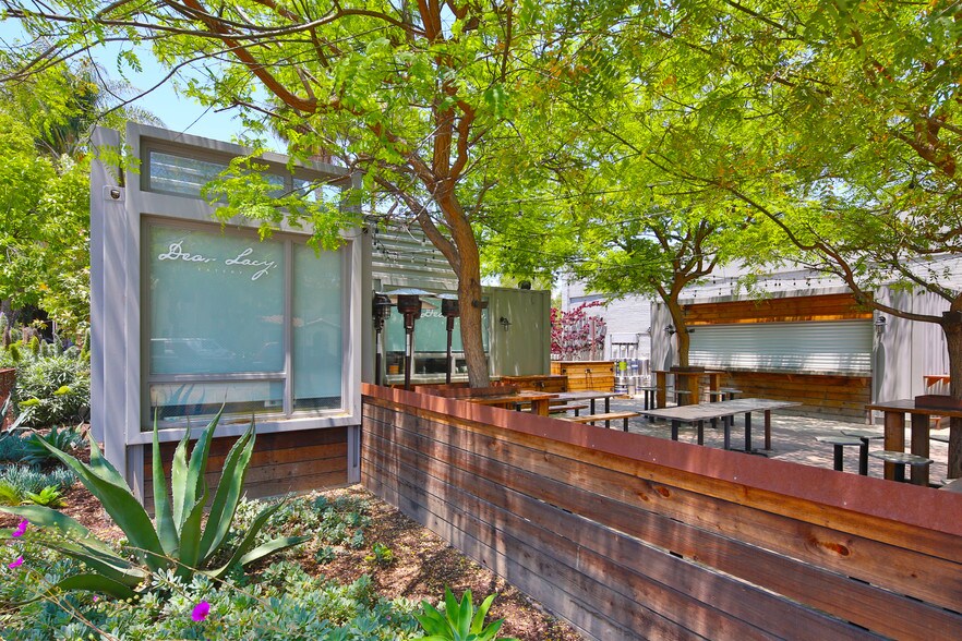 More Photos Of 613 E Santa Ana Blvd, Santa Ana Storefront Retail Residential For Lease