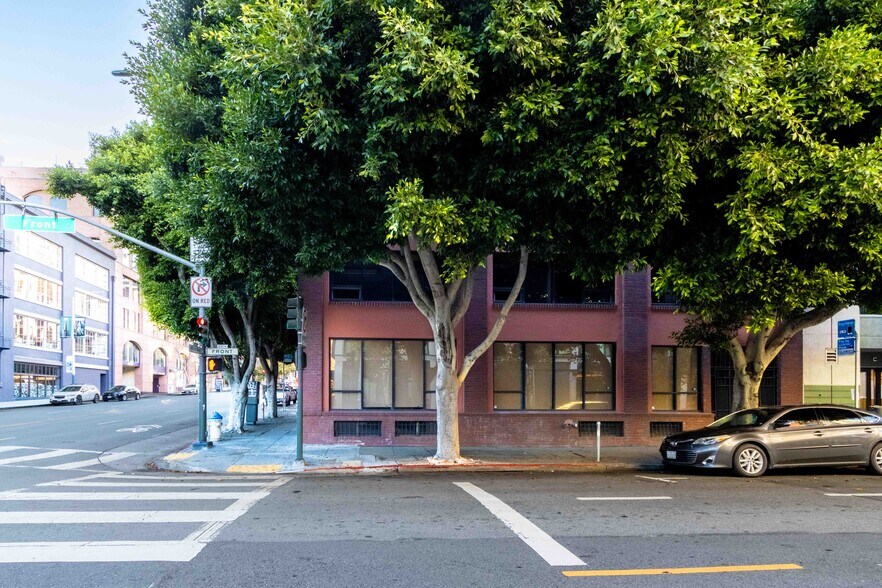 More Photos Of 100-120 Broadway, San Francisco Office For Lease