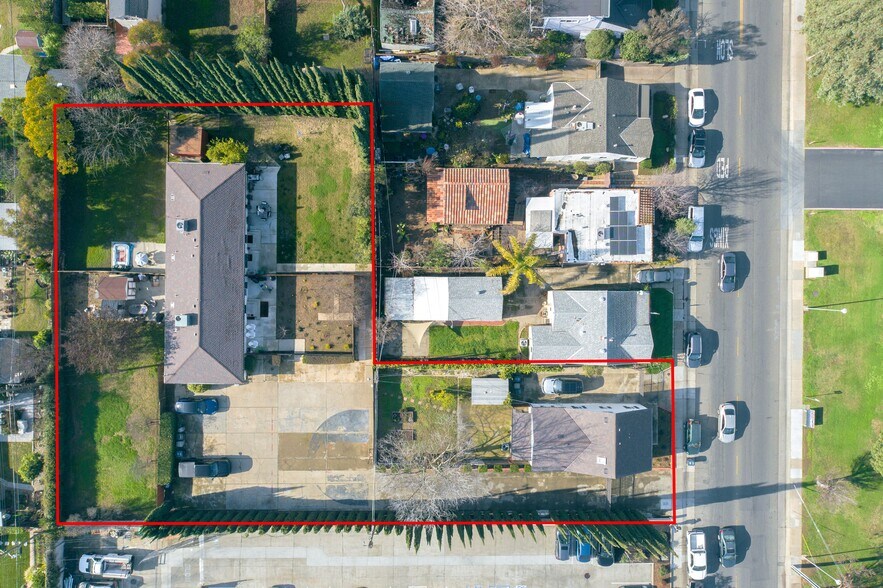 More Photos Of 5650 Broadway, Sacramento Apartments For Sale