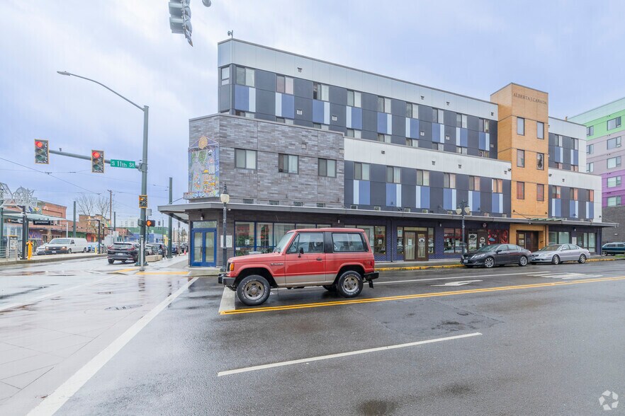 More Photos Of 1114 S 11th St, Tacoma Apartments For Lease