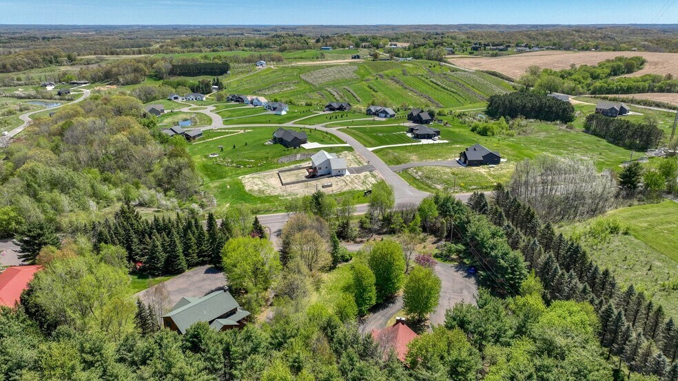 More Photos Of 18061 County Highway OO, Chippewa Falls Lodge Meeting Hall For Sale