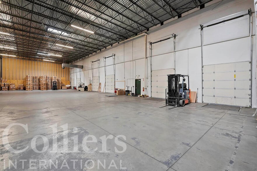 More Photos Of 651 E Gowen Rd, Boise Warehouse For Lease