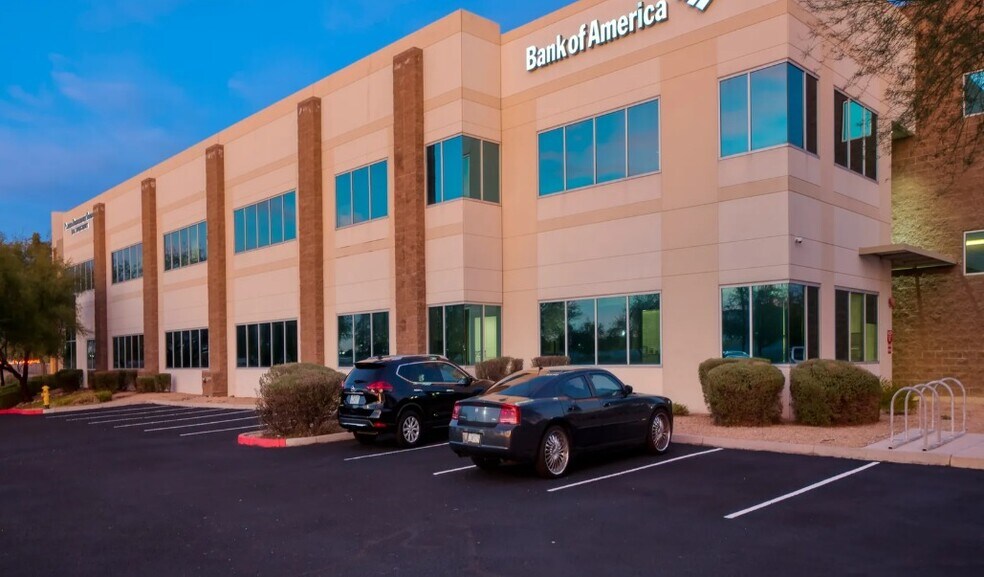 More Photos Of 14050 N 83rd Ave, Peoria Coworking Space