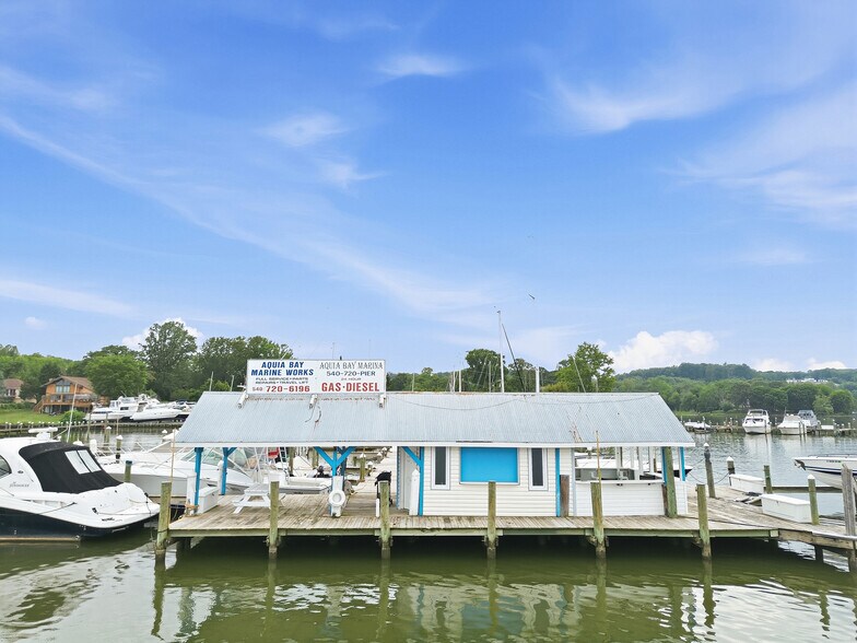 More Photos Of 423 Aquia Creek Rd, Stafford Marina For Sale