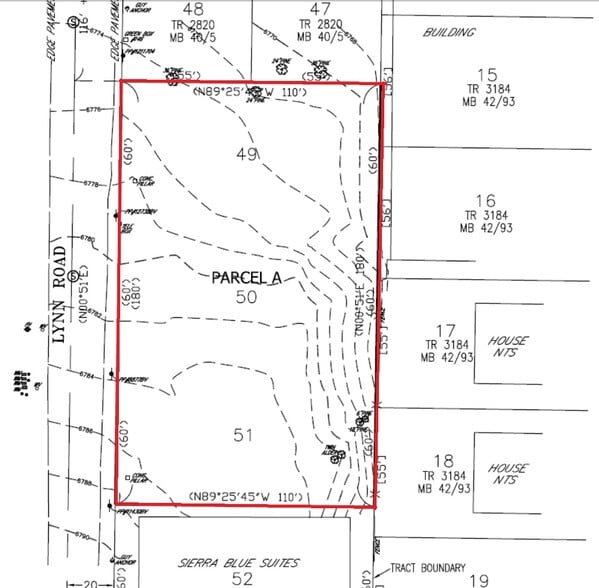More Photos Of 0 Lynn Rd, Big Bear Lake Land For Sale