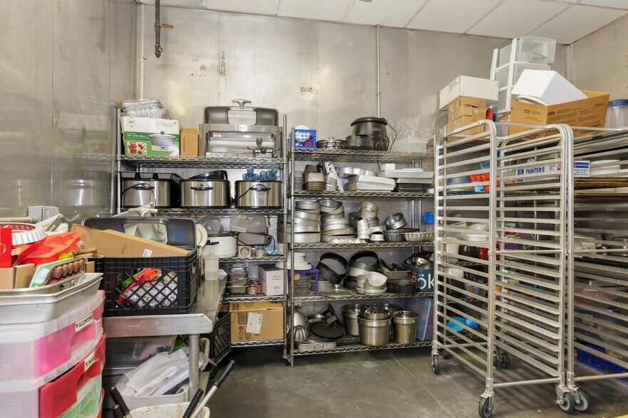 More Photos Of 158 S Main St, Adams Storefront For Sale