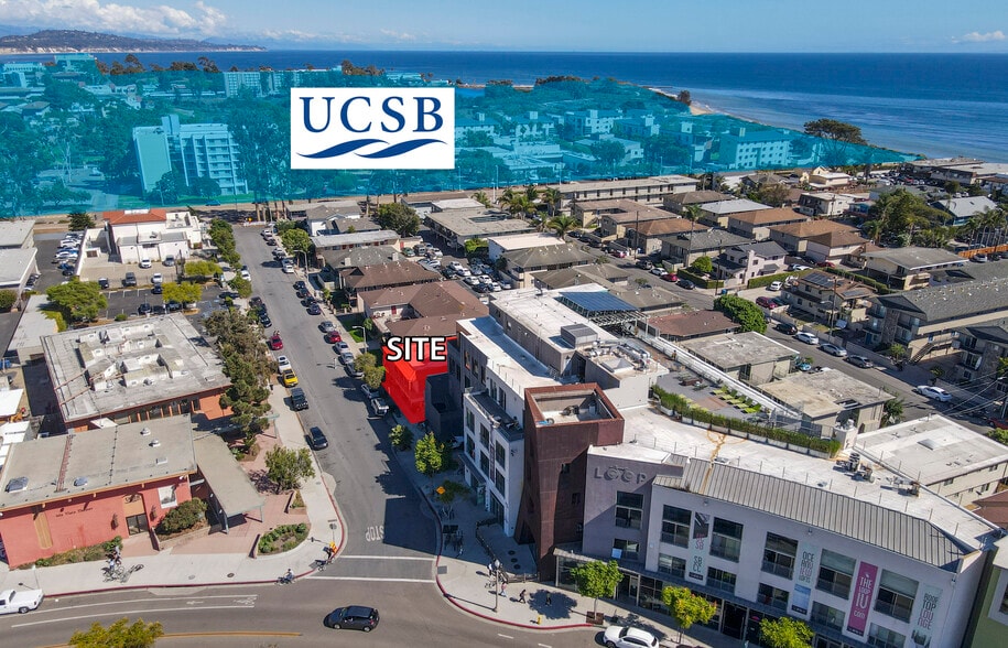 More Photos Of 6529 Trigo Rd, Goleta Apartments For Lease