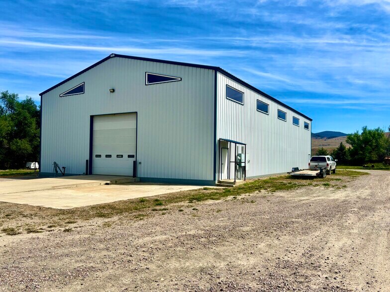 More Photos Of 3 Two Boys Ln, Plains Warehouse For Sale