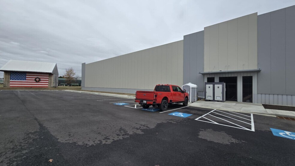 Primary Photo Of 7620 Meadow Run Ln, Owings Land For Sale