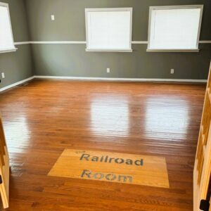 More Photos Of 380 S Railroad St, Parish Storefront Retail Residential For Sale