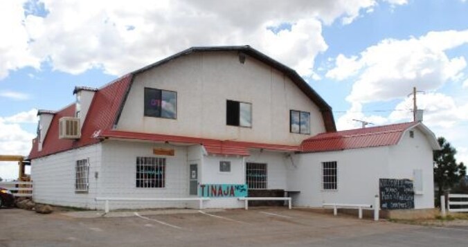 More Photos Of 3658 Ice Caves Rd, Ramah Restaurant For Sale