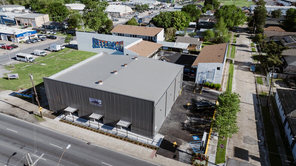 More Photos Of 3407 Jefferson Hwy, New Orleans Storefront For Lease