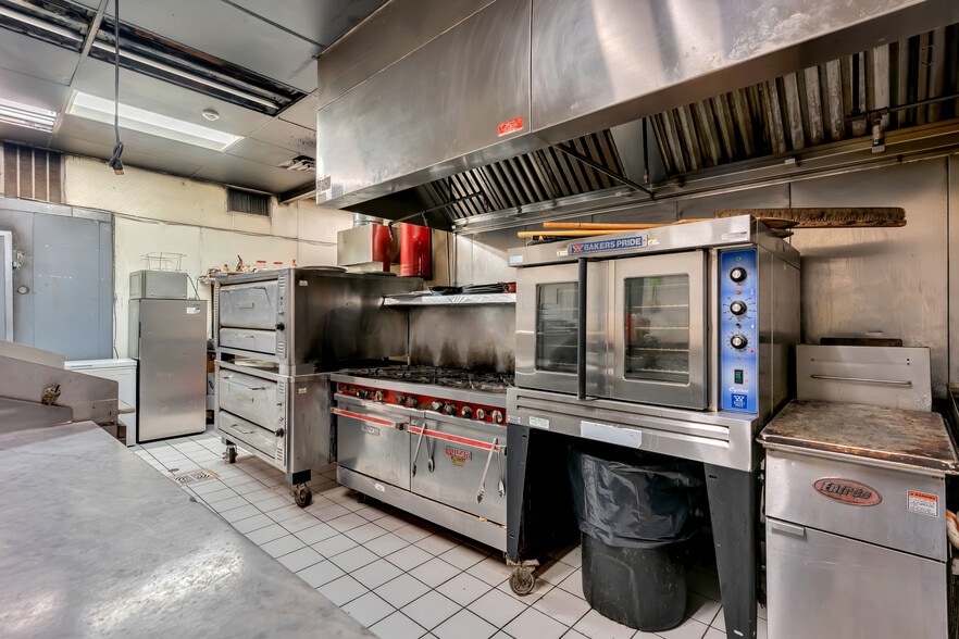 More Photos Of 800-802 Main St, Bradley Beach Restaurant For Sale