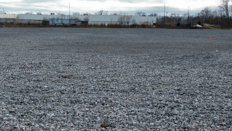 More Photos Of 4211 Franklin St, Michigan City Land For Sale