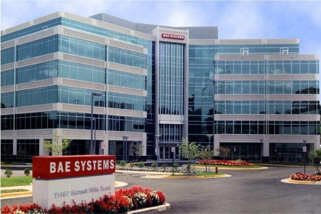 More Photos Of 11487 Sunset Hills Rd, Reston Office For Lease