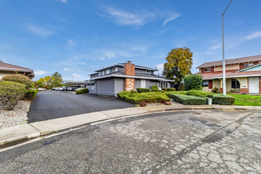 More Photos Of 150 Yorkshire Ct, Vallejo Apartments For Sale