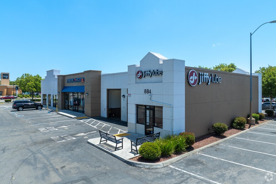 Primary Photo Of 880-898 Blossom Hill Rd, San Jose Unknown For Lease