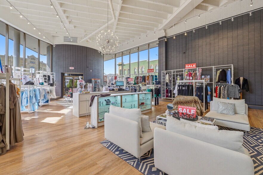 More Photos Of 125 Watson St, Ripon General Retail For Sale