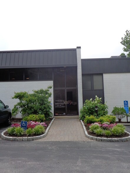 More Photos Of 601 S Henderson Rd, King Of Prussia Office For Lease