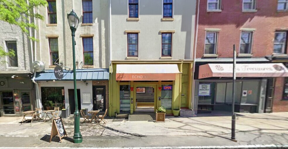 Primary Photo Of 4305 Main St, Philadelphia Storefront Retail Residential For Lease