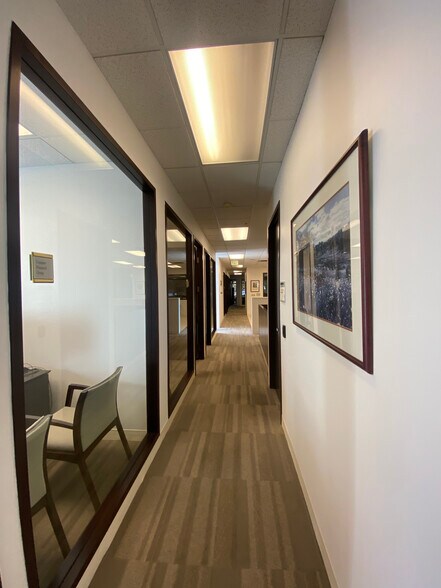 More Photos Of 703 Trancas St, Napa Medical For Lease