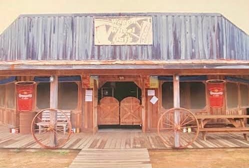 More Photos Of 775 Bembry Ave, Unadilla Theater Concert Hall For Sale