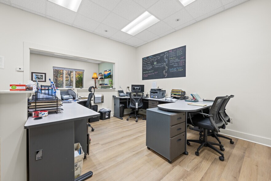More Photos Of 610 State Farm Rd, Boone Medical For Sale