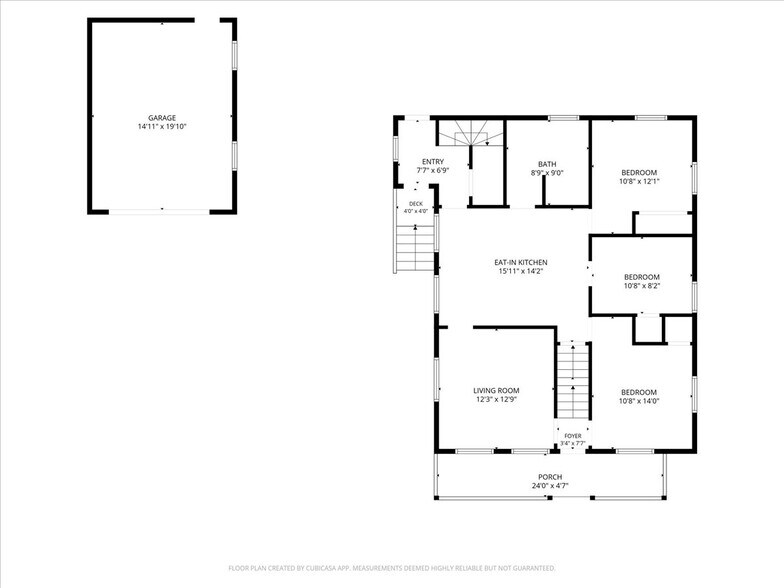 More Photos Of 12 Magoni Ter, Plymouth Apartments For Sale