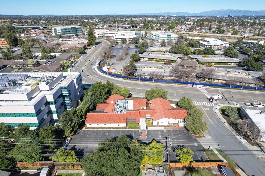 More Photos Of 2504 Samaritan Dr, San Jose Medical For Lease