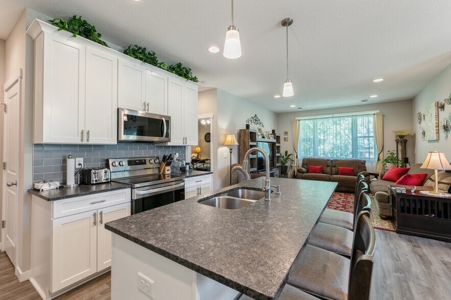 More Photos Of 11038 183rd Cir NW, Elk River Multifamily For Sale