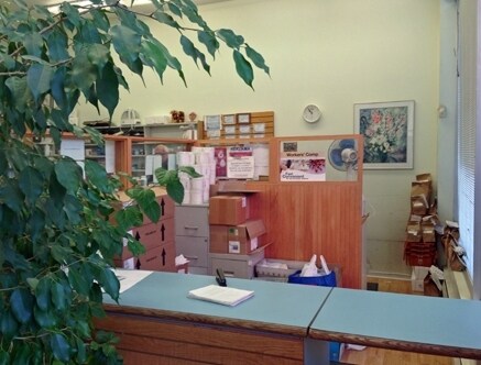 More Photos Of 6420 N California Ave, Chicago Coworking Space