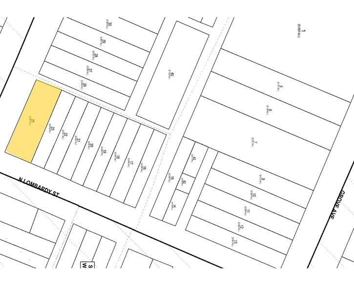 More Photos Of 100-102 N Lombardy St, Richmond Apartments For Sale