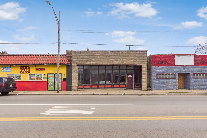 More Photos Of 1344 Parsons Ave, Columbus Freestanding For Lease