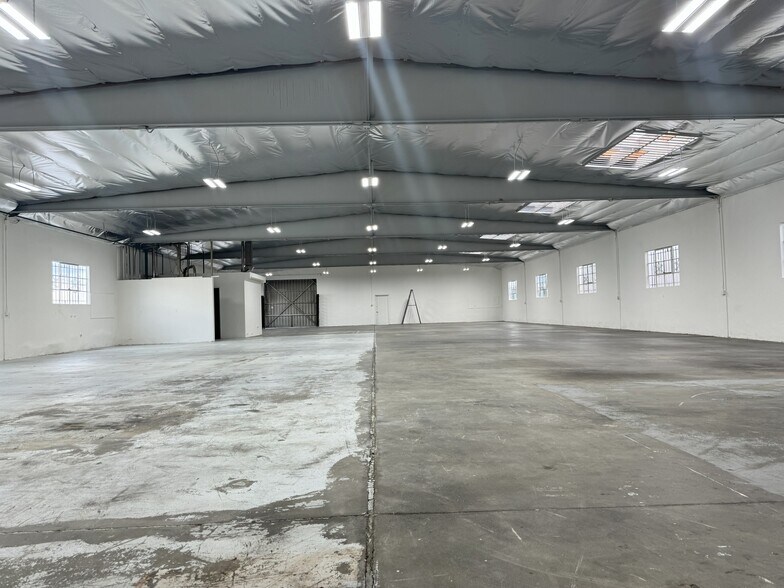 More Photos Of 10122 Rush St, South El Monte Warehouse For Lease