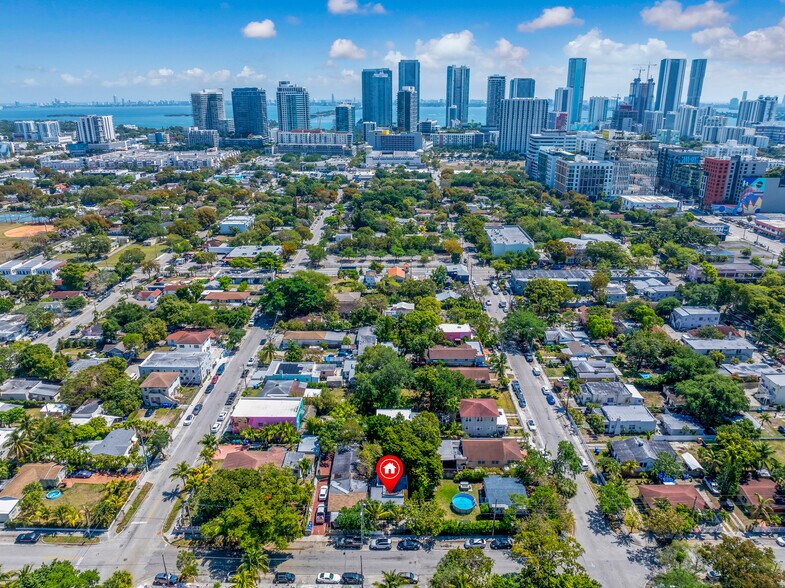 More Photos Of 3123 NW 3rd Ave, Miami Land For Sale