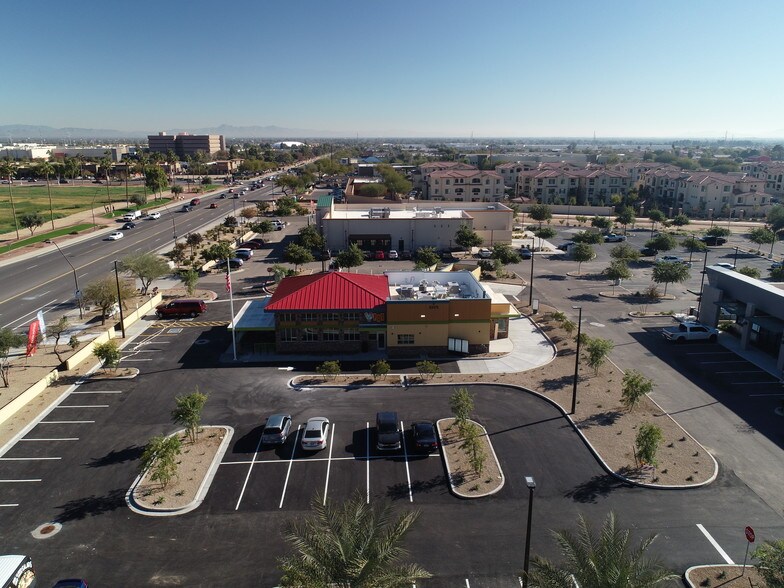 More Photos Of 8905 S Harl Ave, Tempe Freestanding For Lease